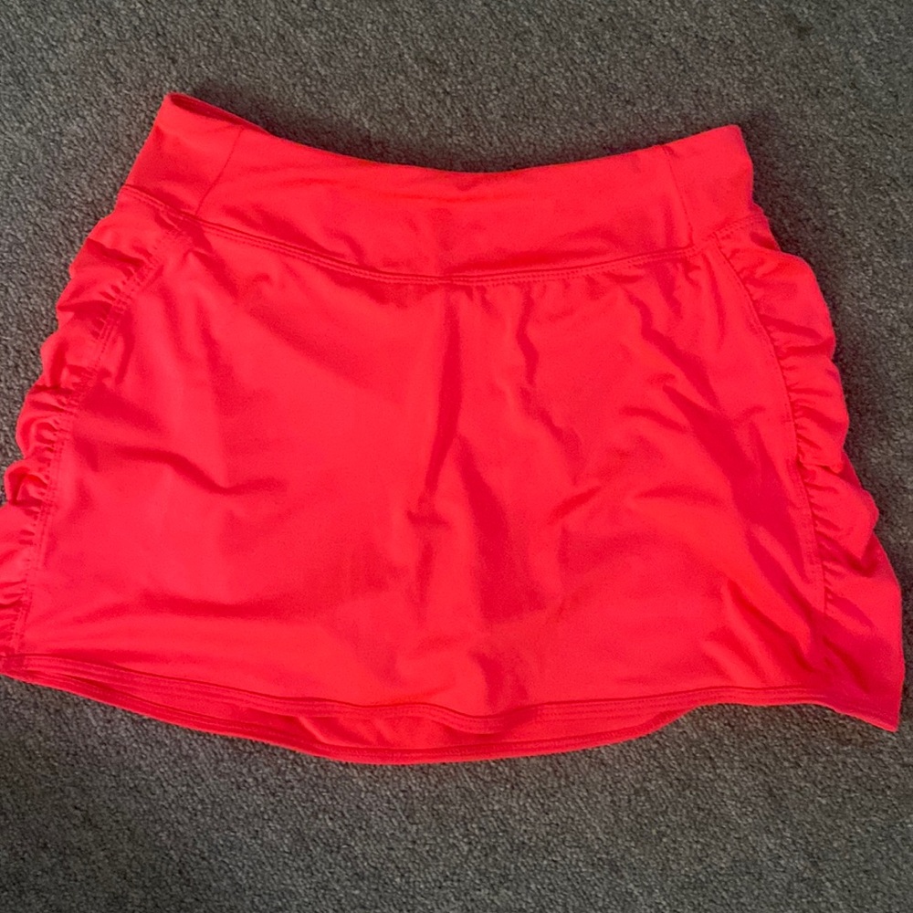 Layer 8 Performance skirt shorts